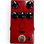 Used JHS Pedals Angry Charlie V3 Effect Pedal