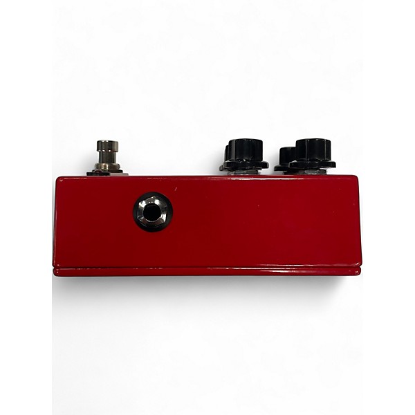 Used JHS Pedals Angry Charlie V3 Effect Pedal