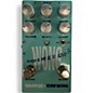 Used Wampler CORY WONG COMPRESSOR Effect Pedal thumbnail