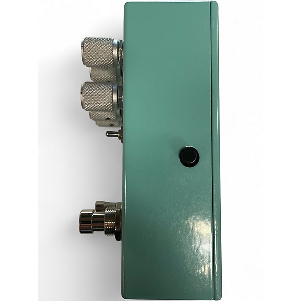 Used Wampler CORY WONG COMPRESSOR Effect Pedal