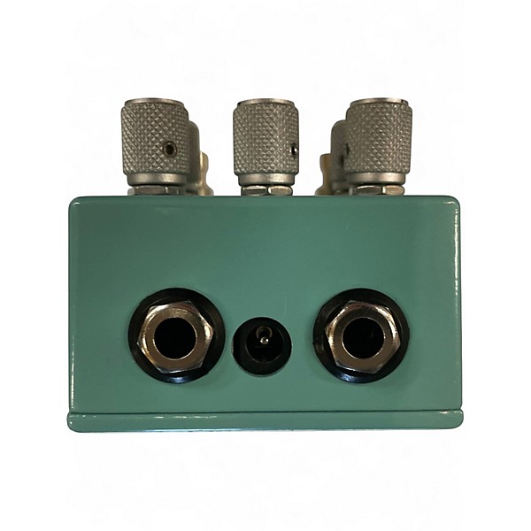 Used Wampler CORY WONG COMPRESSOR Effect Pedal