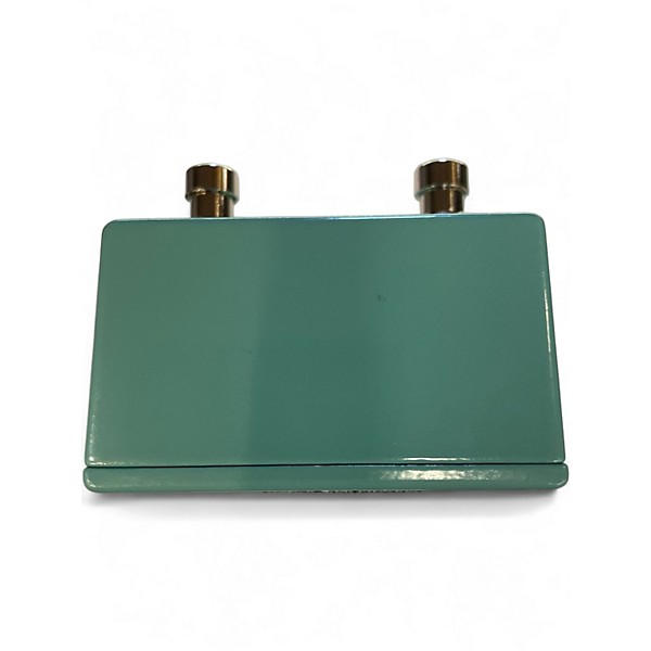 Used Wampler CORY WONG COMPRESSOR Effect Pedal