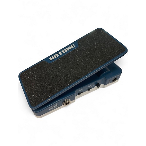 Used Hotone Effects CORY WONG PRESS  Pedal