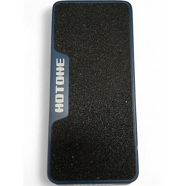 Used Hotone Effects CORY WONG PRESS  Pedal