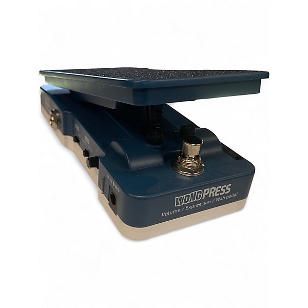 Used Hotone Effects CORY WONG PRESS  Pedal