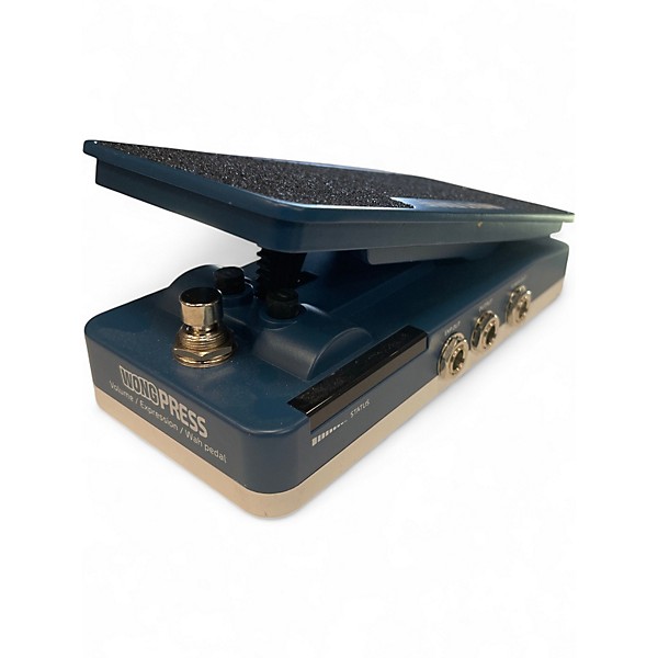 Used Hotone Effects CORY WONG PRESS  Pedal