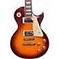 Used Epiphone Inspired by Gibson Custom 1959 Les Paul Standard Tobacco Burst Solid Body Electric Guitar