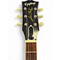 Used Epiphone Inspired by Gibson Custom 1959 Les Paul Standard Tobacco Burst Solid Body Electric Guitar