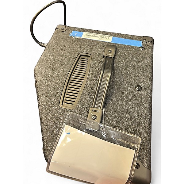 Used Ampeg BA108 25W 1X8 Bass Combo Amp