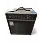 Used Ampeg BA108 25W 1X8 Bass Combo Amp