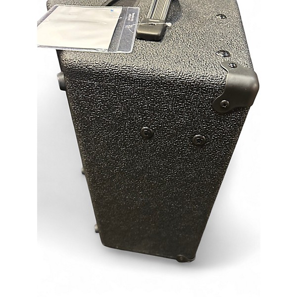 Used Ampeg BA108 25W 1X8 Bass Combo Amp