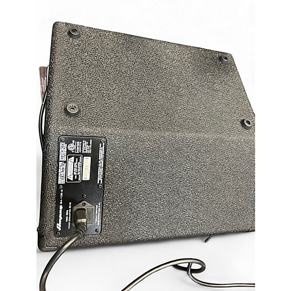 Used Ampeg BA108 25W 1X8 Bass Combo Amp