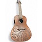 Used Luna UKE TC MAH Mahogany Ukulele thumbnail