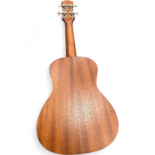 Used Luna UKE TC MAH Mahogany Ukulele