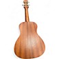 Used Luna UKE TC MAH Mahogany Ukulele