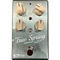 Used Source Audio true spring reverb Effect Pedal thumbnail