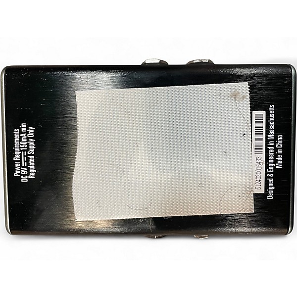Used Source Audio true spring reverb Effect Pedal