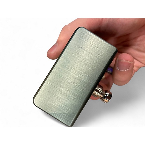 Used Source Audio true spring reverb Effect Pedal