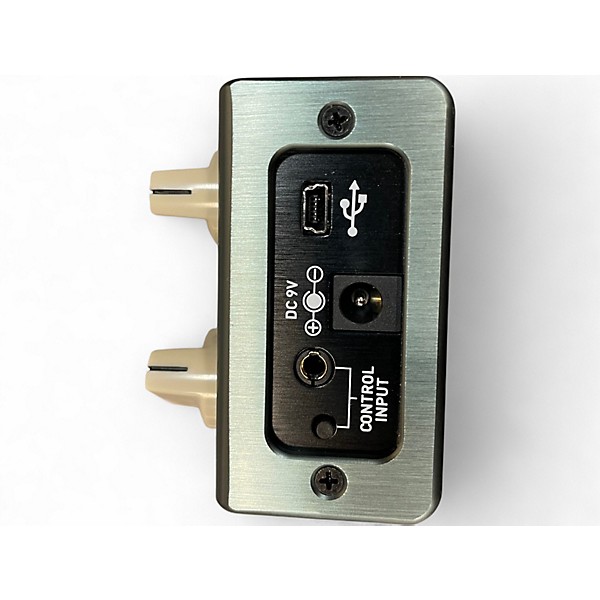 Used Source Audio true spring reverb Effect Pedal