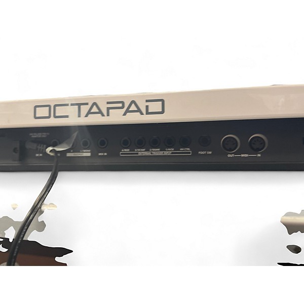 Used Roland SPD30 Drum MIDI Controller