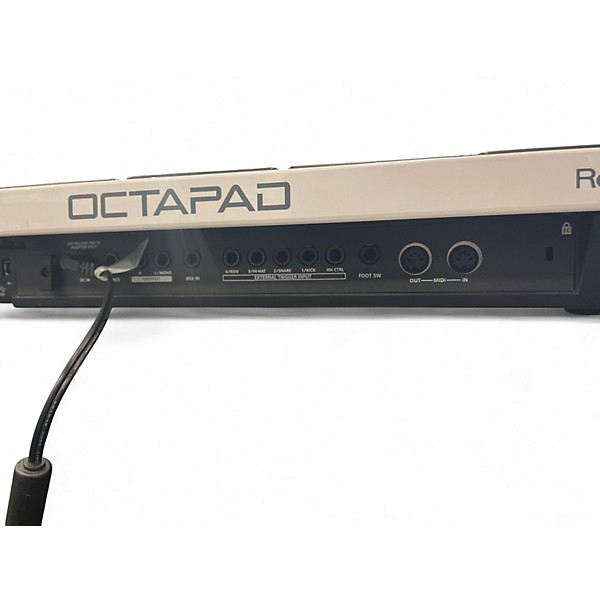 Used Roland SPD30 Drum MIDI Controller