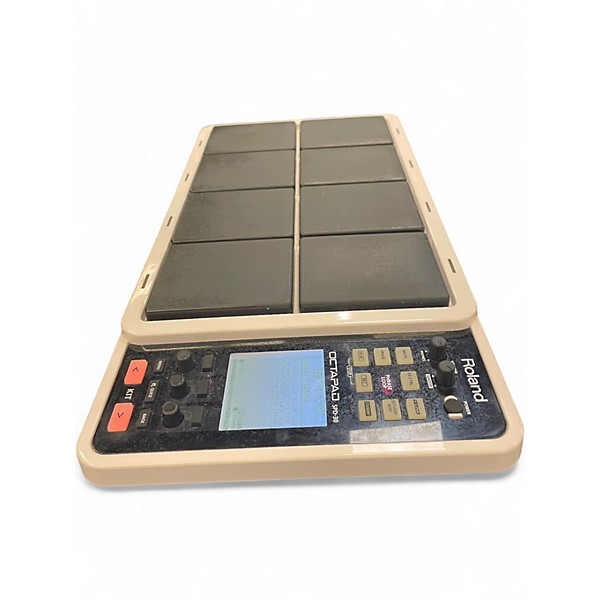 Used Roland SPD30 Drum MIDI Controller