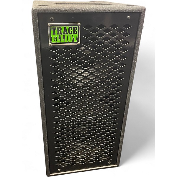 Used Trace Elliot ELF Bass Cabinet