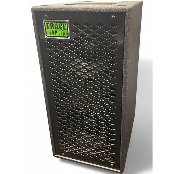 Used Trace Elliot ELF Bass Cabinet