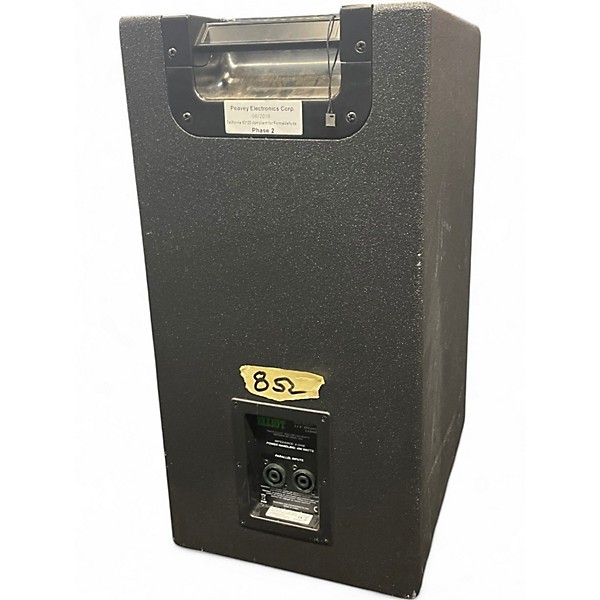 Used Trace Elliot ELF Bass Cabinet