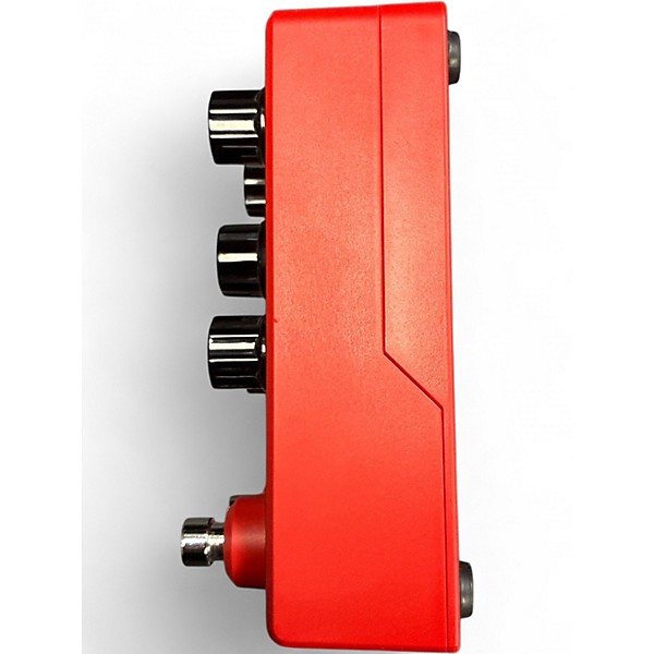 Used Line 6 Pocket Pod Express Amp Modeler Effect Processor