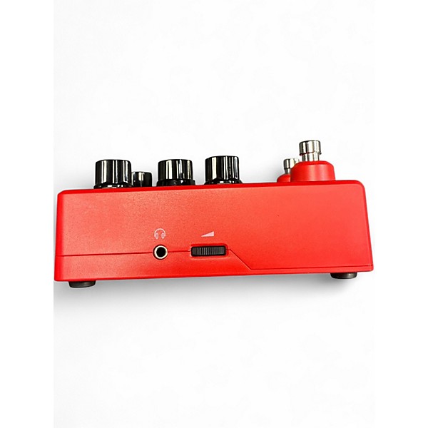 Used Line 6 Pocket Pod Express Amp Modeler Effect Processor