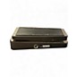 Used Dunlop Original Cry Baby Wah Effect Pedal