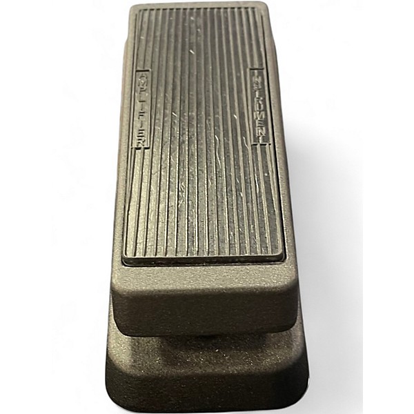 Used Dunlop Original Cry Baby Wah Effect Pedal
