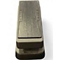 Used Dunlop Original Cry Baby Wah Effect Pedal