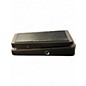 Used Dunlop Original Cry Baby Wah Effect Pedal