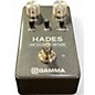 Used GAMMA Hades Effect Pedal thumbnail