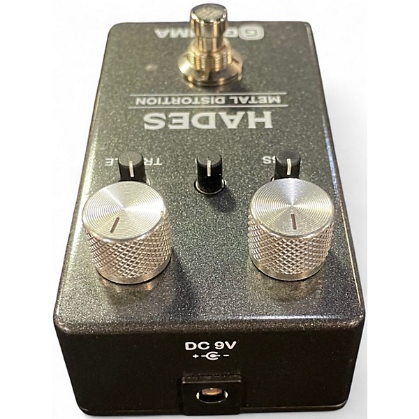 Used GAMMA Hades Effect Pedal