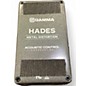 Used GAMMA Hades Effect Pedal