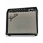 Used Fender Frontman 15G 15W Guitar Combo Amp thumbnail