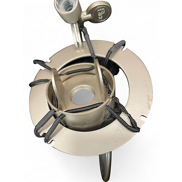 Used Blue Spark Condenser Microphone