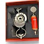 Used Blue Spark Condenser Microphone
