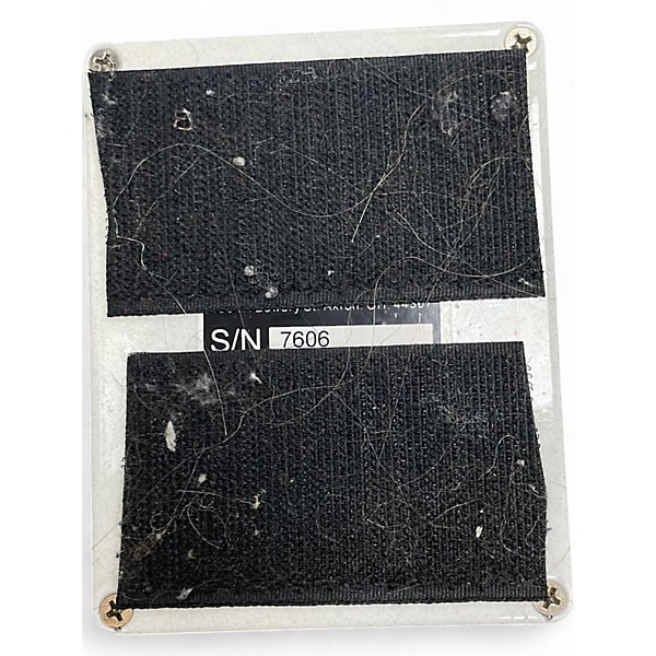 Used EarthQuaker Devices ASTRAL DESTINY Effect Pedal