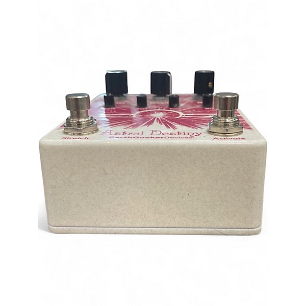 Used EarthQuaker Devices ASTRAL DESTINY Effect Pedal