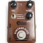 Used Dolamo VINTAGE DISTORTION Effect Pedal thumbnail