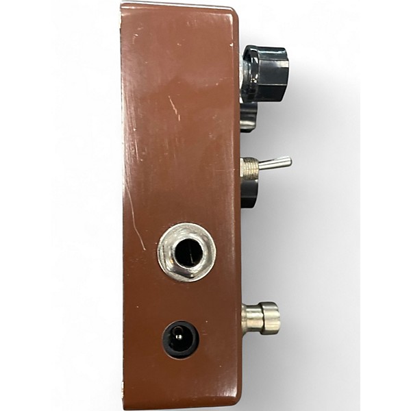 Used Dolamo VINTAGE DISTORTION Effect Pedal