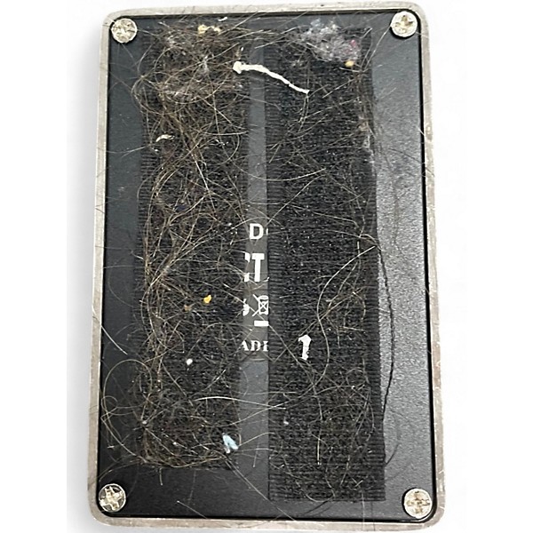 Used Dolamo VINTAGE DISTORTION Effect Pedal