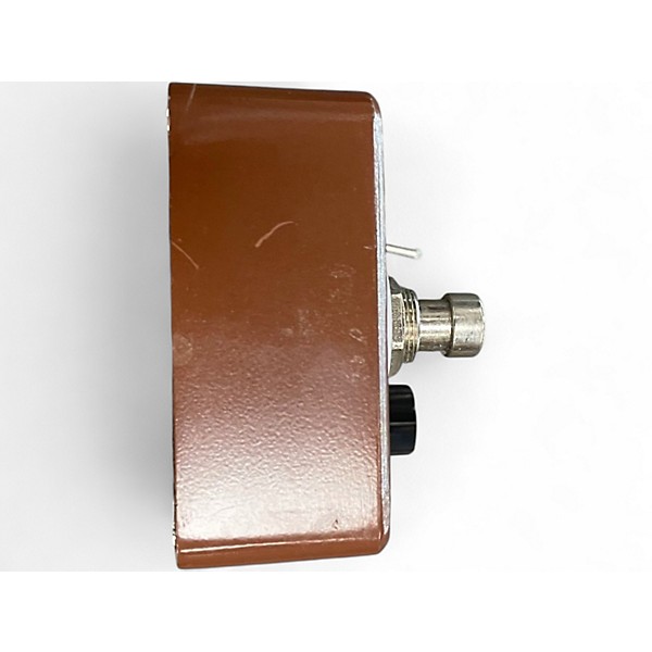 Used Dolamo VINTAGE DISTORTION Effect Pedal