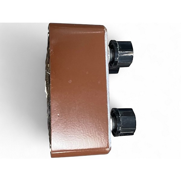 Used Dolamo VINTAGE DISTORTION Effect Pedal