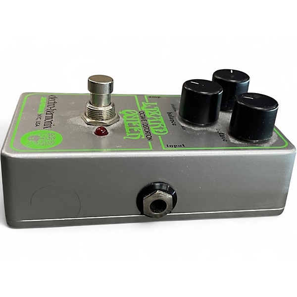 Used Electro-Harmonix LIZARD QUEEN Effect Pedal