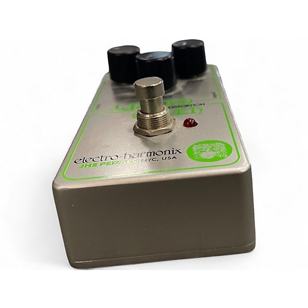 Used Electro-Harmonix LIZARD QUEEN Effect Pedal